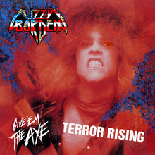 Lizzy Borden - Give 'Em the Axe & Terror Rising (Limited Edition) [CD]