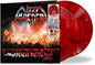 Lizzy Borden - The Murderess Metal Road Show: 40th Anniversary Edition (Limited Edition, Blood Moon Swirl Colored Vinyl, Gatefold LP Jacket) (2 Lp's) [Vinyl]