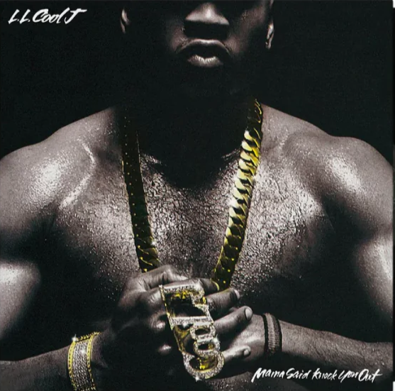 Mama Said Knock You Out [Explicit Content] [Vinyl]