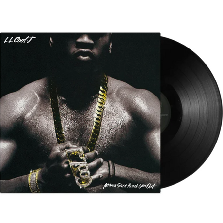 Mama Said Knock You Out [Explicit Content] [Vinyl]