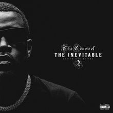 The Course Of The Inevitable 2 [Explicit Content] (2 Lp's) [Vinyl]