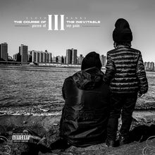 Lloyd Banks - The Course Of The Inevitable 3: Pieces Of My Pain [Explicit Content] (2 Lp) [Vinyl]