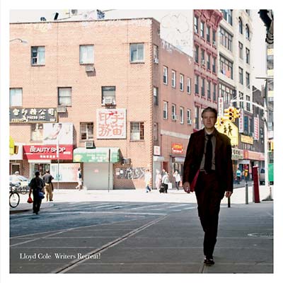 Writers Retreat! [Vinyl]