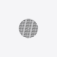 LLYOD SB - 8ths, 16ths [Vinyl]