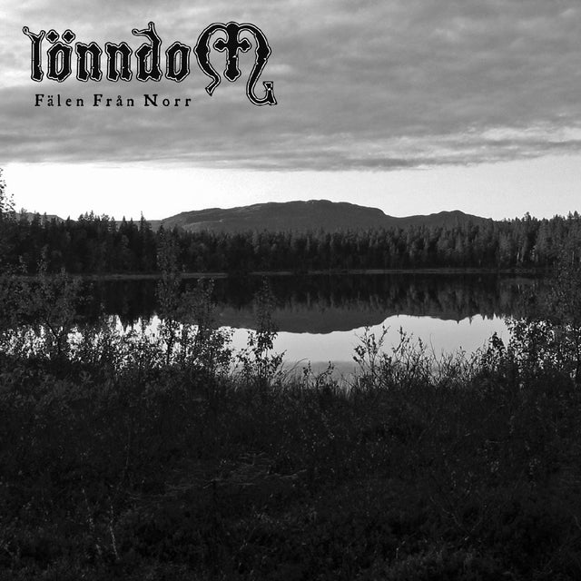 Lˆnndom - F‰len FrÂn Norr [CD]