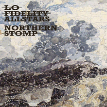 Northern Stomp [CD]