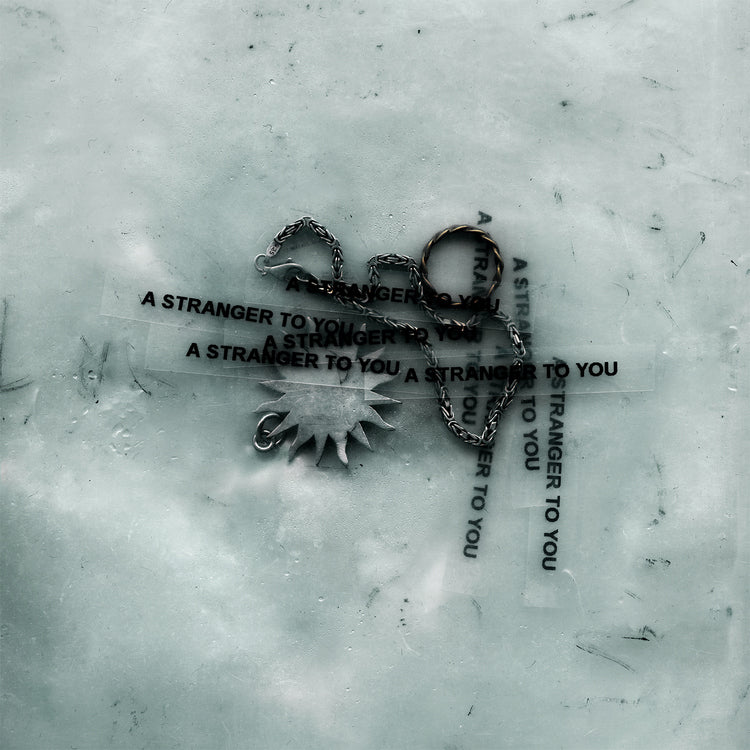 Loathe - A Stranger To You [Turquoise White Marbled] [2Lp] [Vinyl]