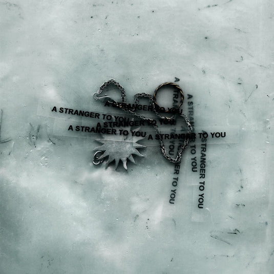 Loathe - A Stranger To You [CD]