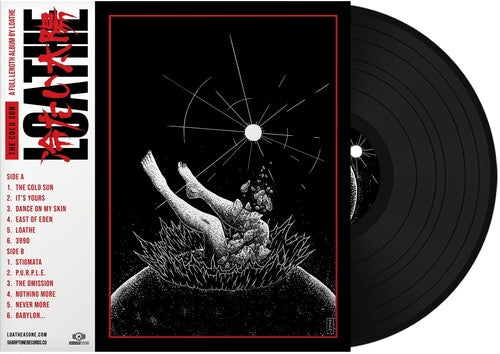 Loathe - El sol frío [Vinilo]