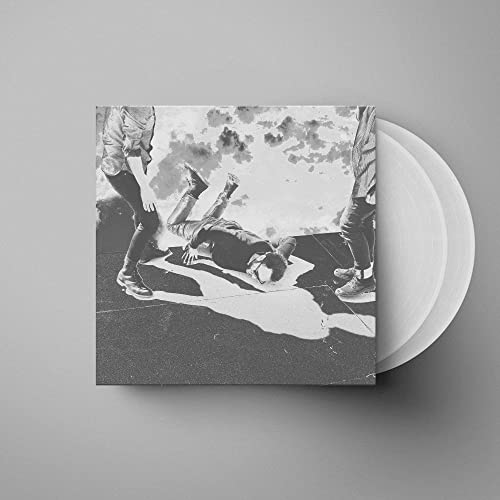 Local Natives - Hummingbird (Colored Vinyl, White, Bonus Tracks, Limited Edition, Anniversary Edition) [Vinyl]