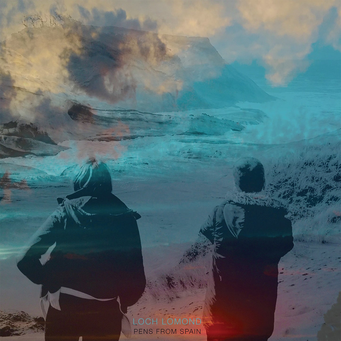 Loch Lomond - Pens From Spain [Vinyl] - Paladin Vinyl