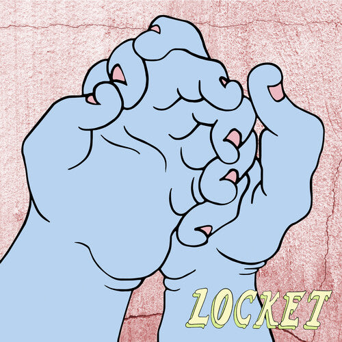 Crumb - Locket [Doble EP] [Vinilo]