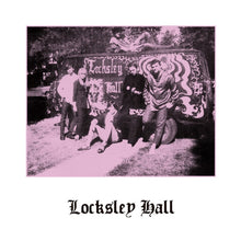 Locksley Hall [Vinyl]