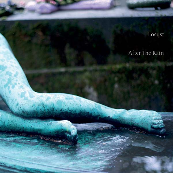 LOCUST - After the Rain [CD]