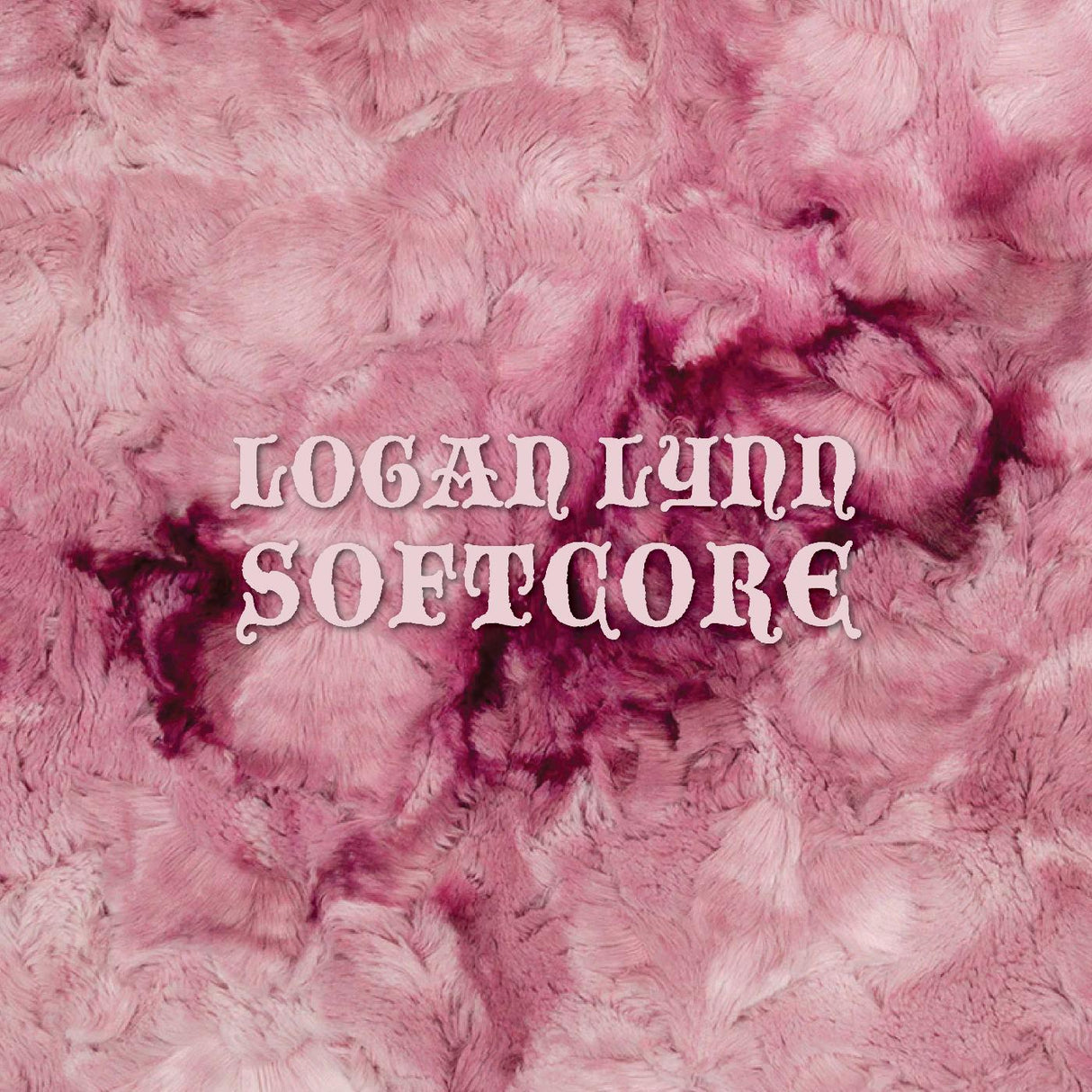 Logan Lynn - SOFTCORE [CD]