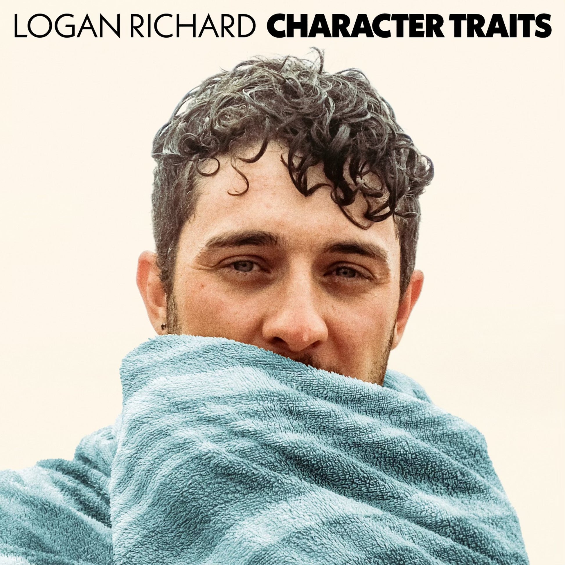 Character Traits [Vinyl]