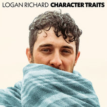 Character Traits [Vinyl]