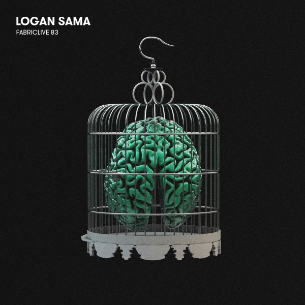 Logan Sama - Fabriclive 83 : [CD]