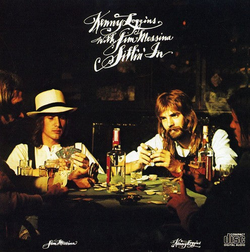 Loggins y Messina - Sentado en [CD]