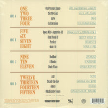 No Pressure (Alternate Cover) (2 Lp's) [Vinyl]