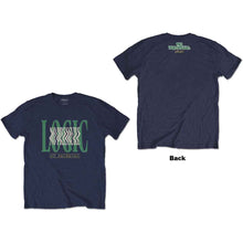 Logic Wavy [T-Shirt]