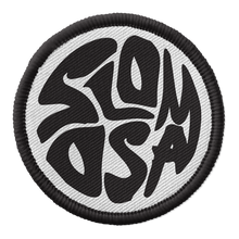 Slomosa - Tundra Rock Metallic Gold Vinyl