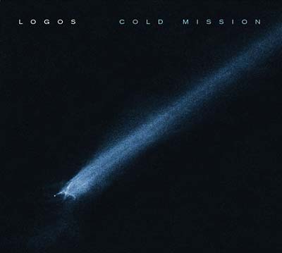 LOGOS - Cold Mission [CD]