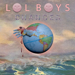 LOL Boys - Changes - 12" [Vinyl]