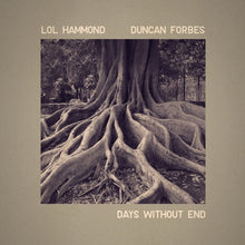 Days Without End [CD]