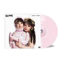 I'M Only F**King Myself (The 'Basic B*Tch' Edition) (Nude Pink Vinyl) [Vinyl]
