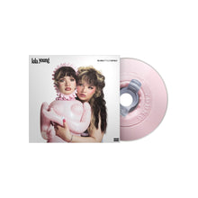 I'M Only F**King Myself [CD]