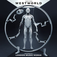 Music From Westworld [Vinyl]
