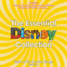 The Essential Disney Collection [Vinyl]
