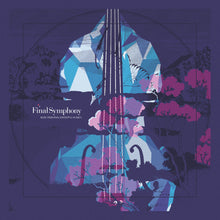 Final Symphony: Music From Final Fantasy Vi, Vii And X [Vinyl]