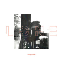 Lone - DJ-Kicks [Vinyl] - Paladin Vinyl