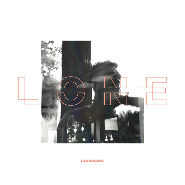 Lone - DJ-Kicks [Vinilo]