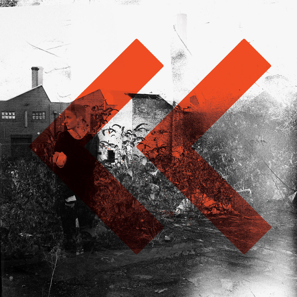 LoneLady - Tierra adentro [CD]