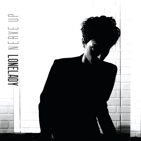 Nerve Up [CD]
