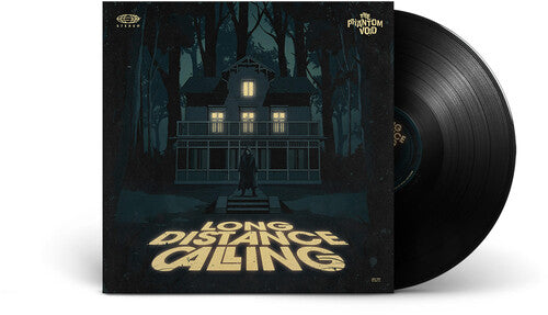 The Phantom Void [Vinyl]