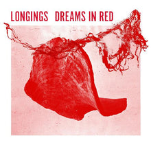 Dreams In Red [Vinyl] - Paladin Vinyl