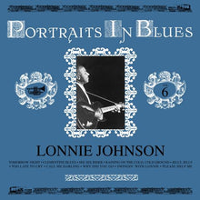 Portraits In Blues Vol 6 [Vinyl]