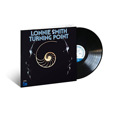 Lonnie Smith Turning Point (Blue Note Classic Vinyl Series) [LP] Vinyl - Paladin Vinyl