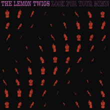 Look For Your Mind! (Transparent Day) [Vinyl]