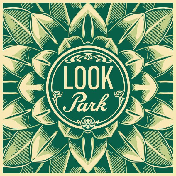 Look Park [CD]