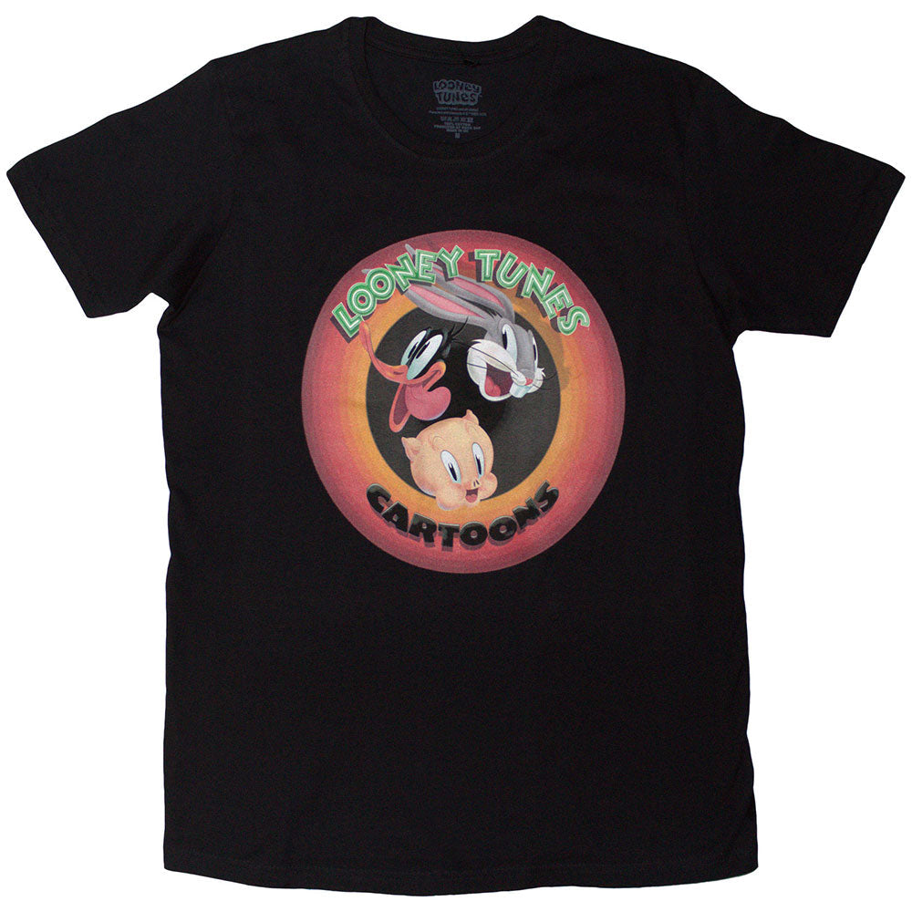 Looney Tunes Cartoons [T-Shirt]