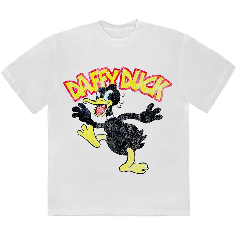 Daffy Duck []
