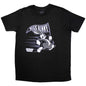 Looney Tunes Retro Bugs Flag [T-Shirt]