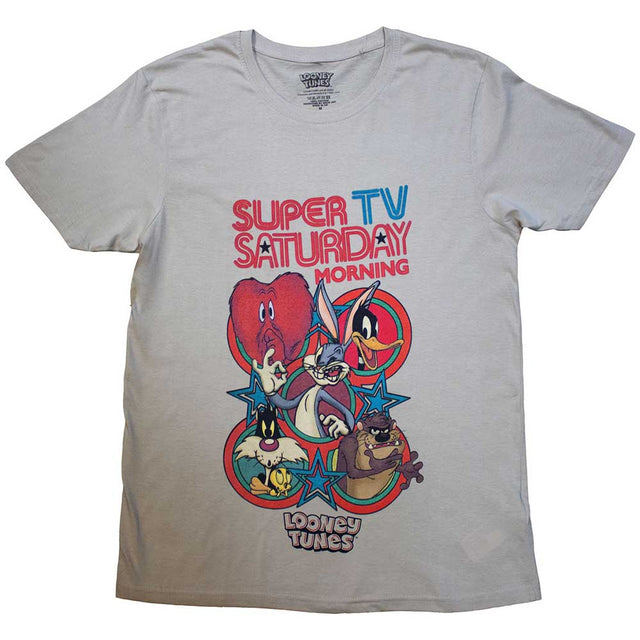 Looney Tunes - Super Saturday TV []