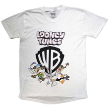 Looney Tunes Warner Bros Shield [T-Shirt]