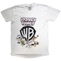 Looney Tunes Warner Bros Shield [T-Shirt]